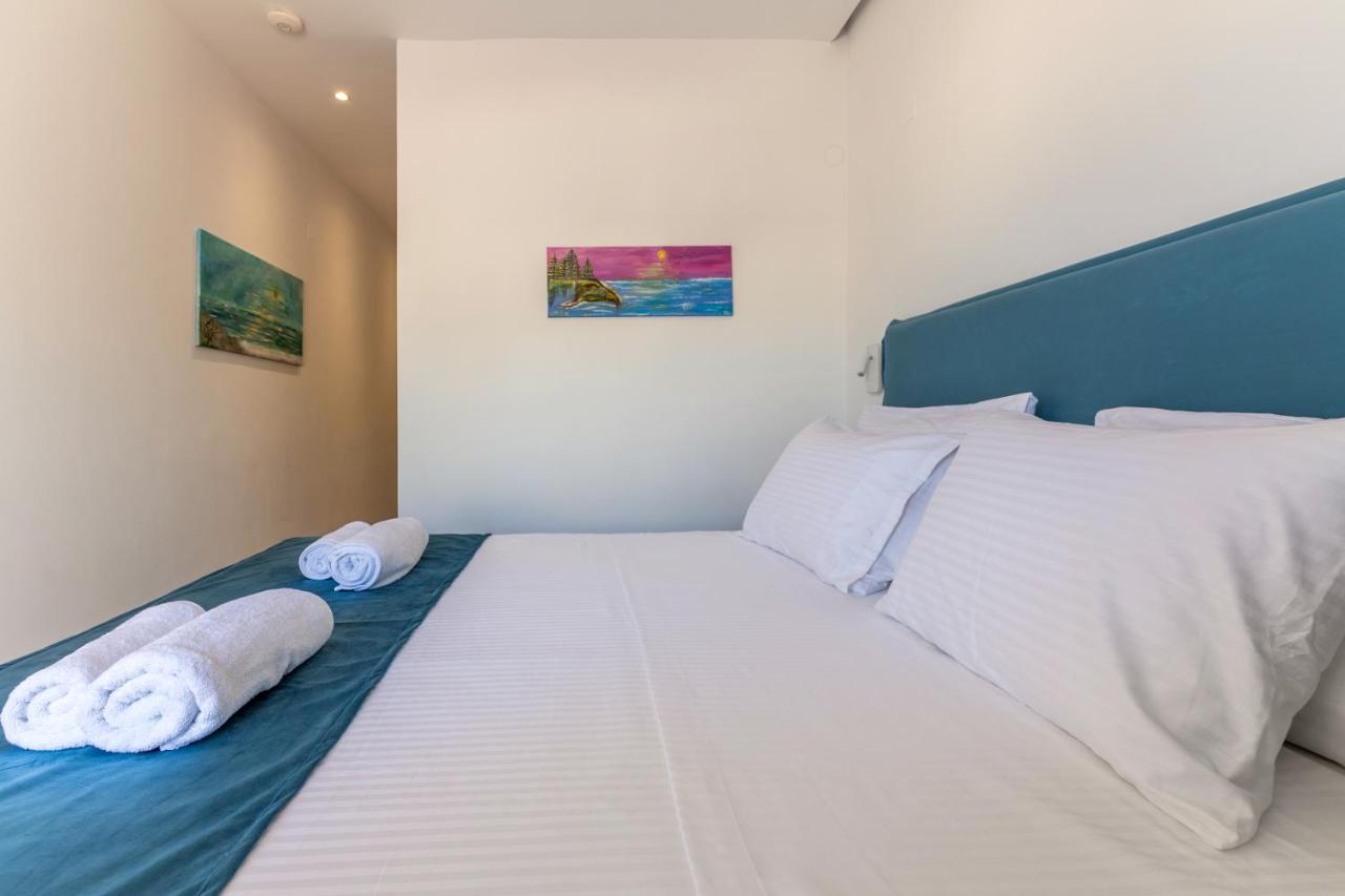 Mythical Escapes! Hotel Stalís Ngoại thất bức ảnh