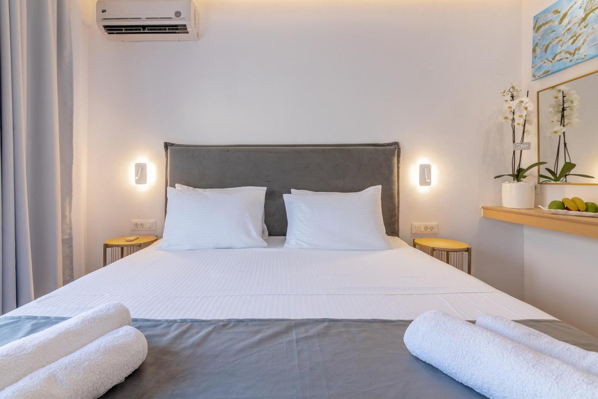 Mythical Escapes! Hotel Stalís Ngoại thất bức ảnh