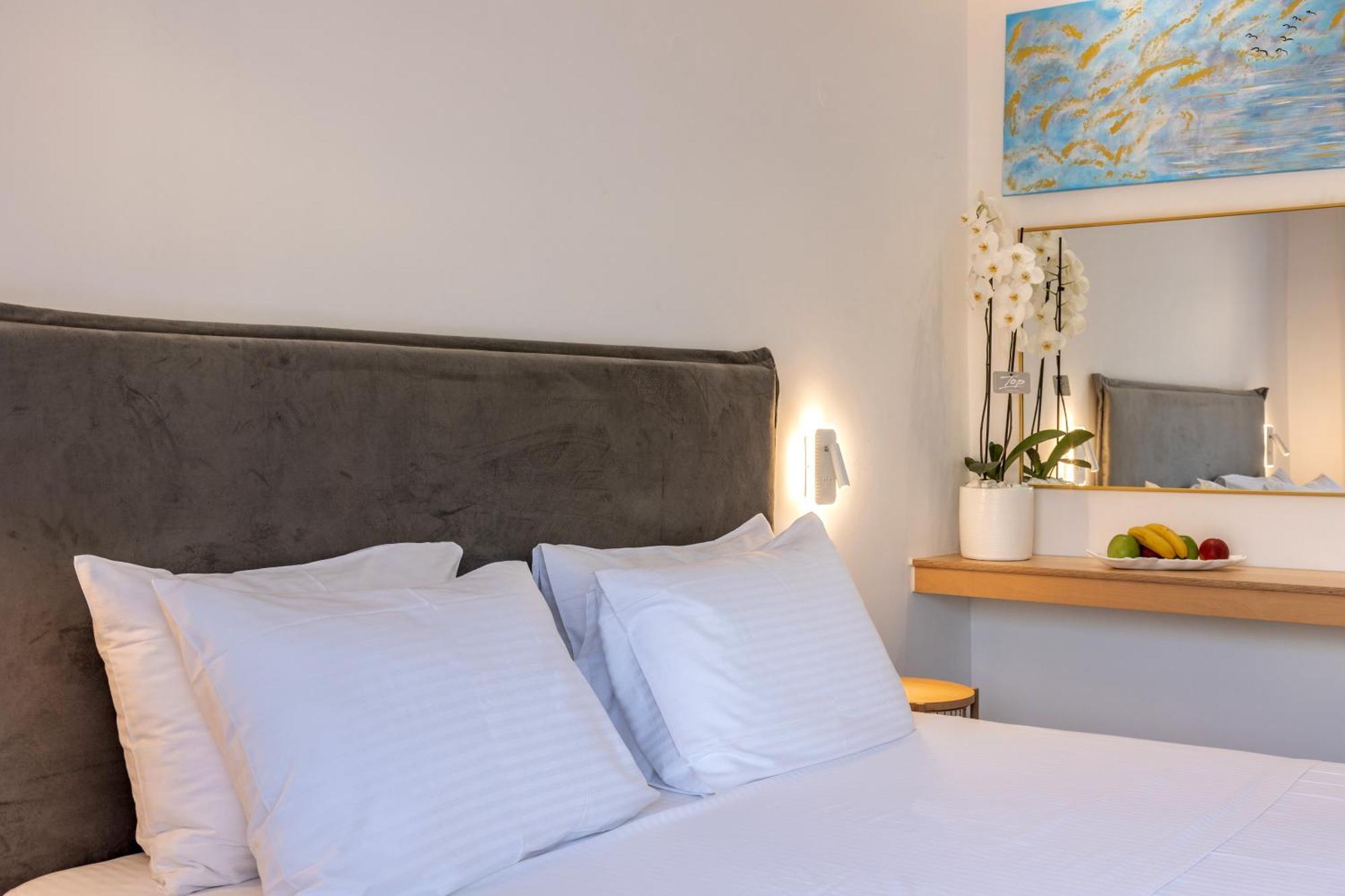 Mythical Escapes! Hotel Stalís Ngoại thất bức ảnh