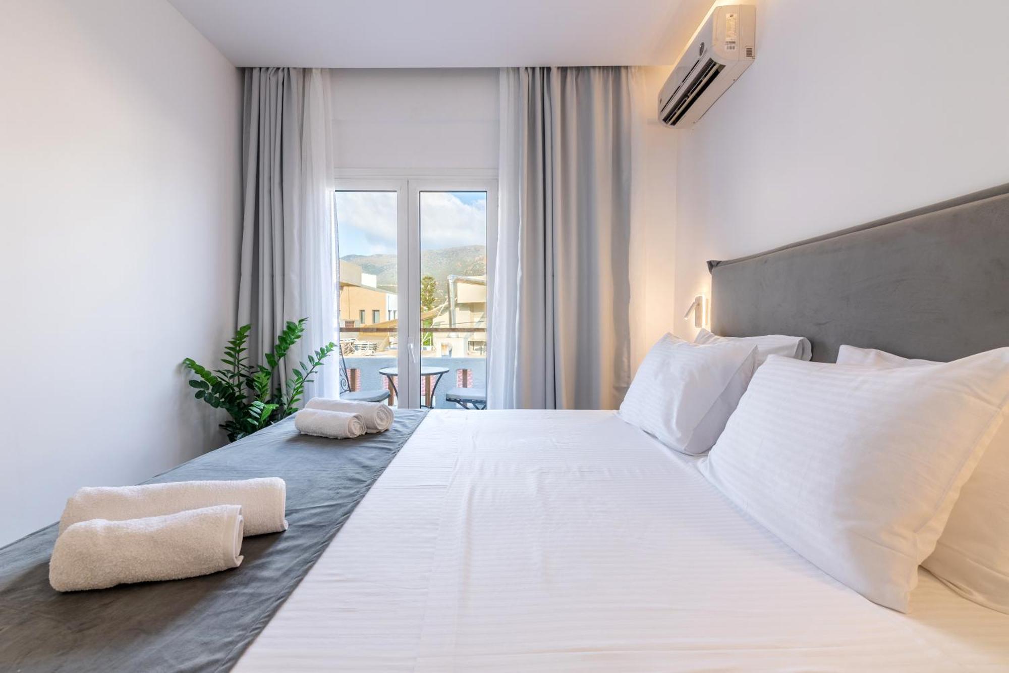 Mythical Escapes! Hotel Stalís Ngoại thất bức ảnh