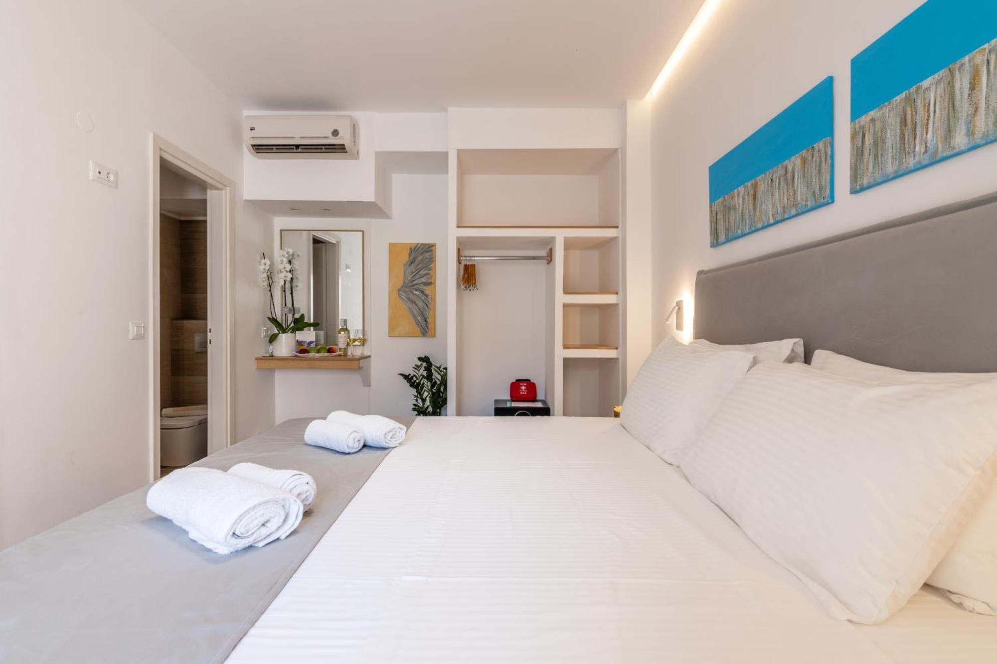 Mythical Escapes! Hotel Stalís Ngoại thất bức ảnh