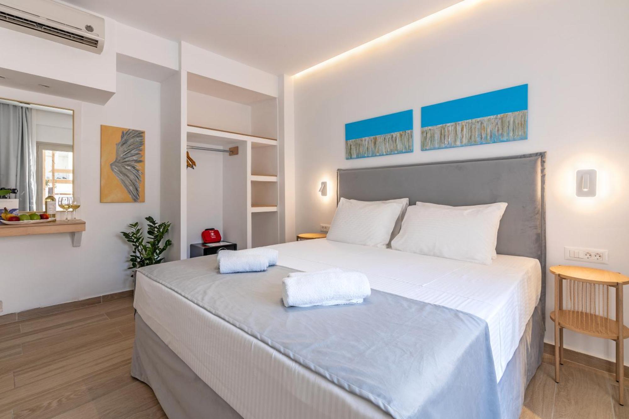 Mythical Escapes! Hotel Stalís Ngoại thất bức ảnh