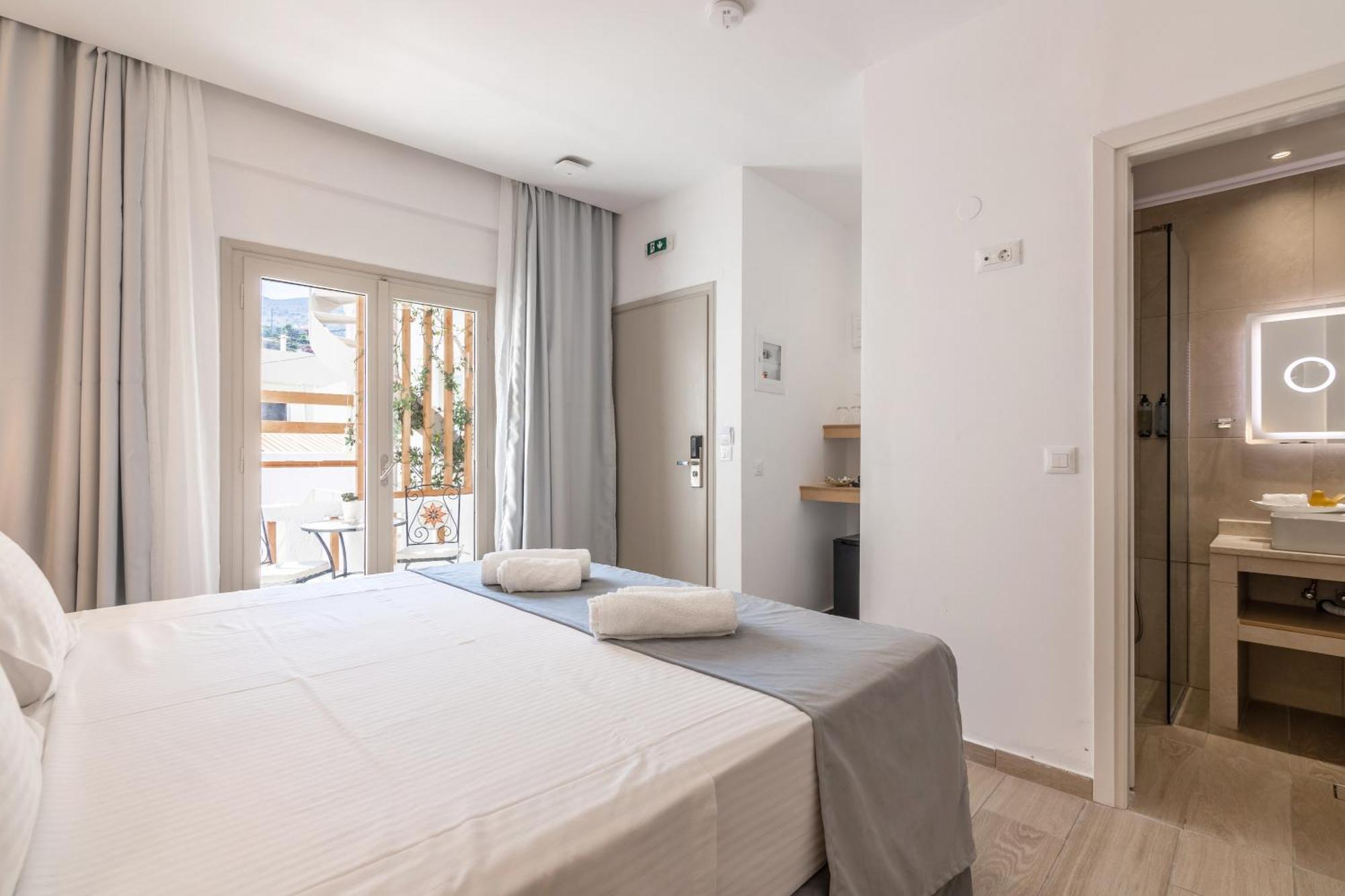 Mythical Escapes! Hotel Stalís Ngoại thất bức ảnh
