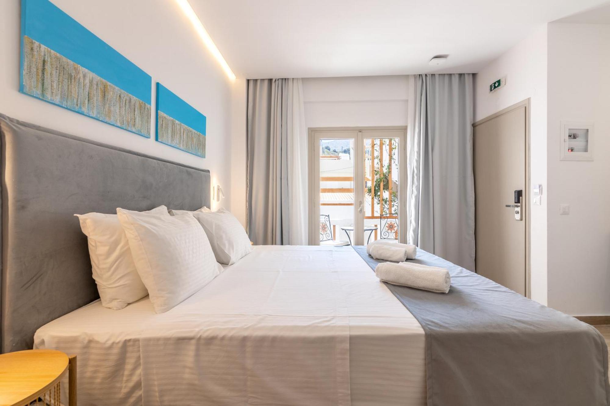 Mythical Escapes! Hotel Stalís Ngoại thất bức ảnh