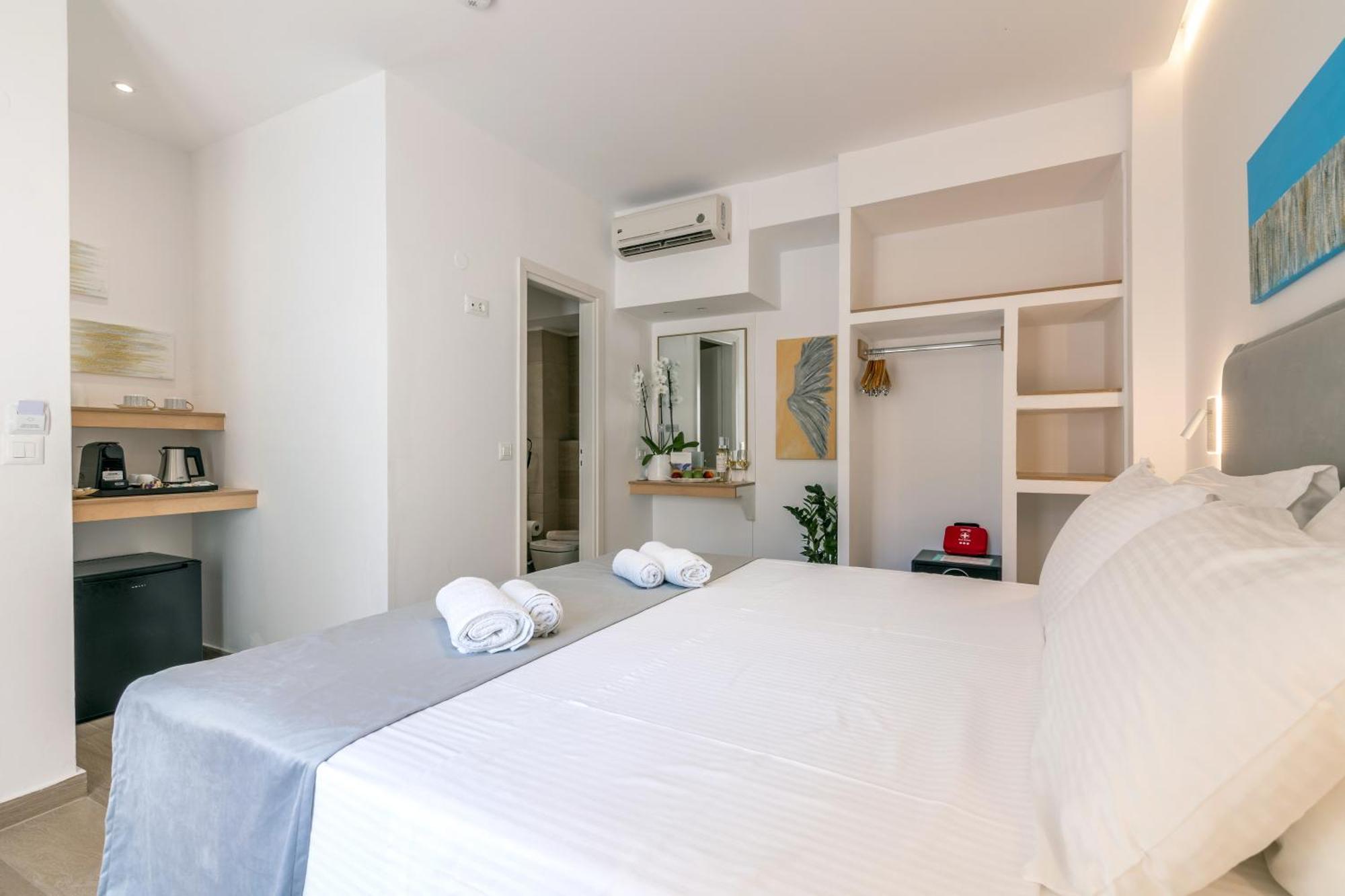 Mythical Escapes! Hotel Stalís Ngoại thất bức ảnh