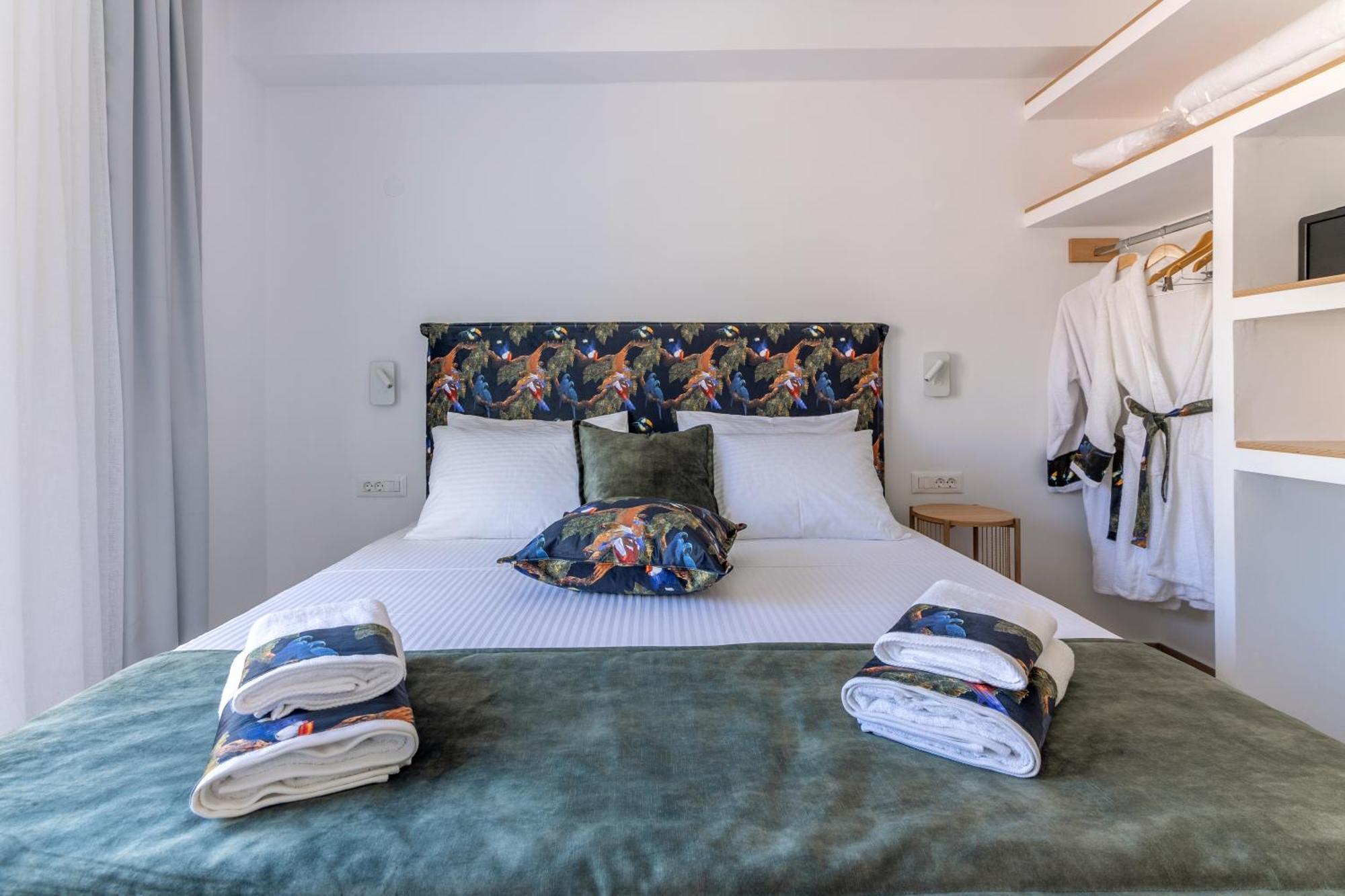 Mythical Escapes! Hotel Stalís Ngoại thất bức ảnh