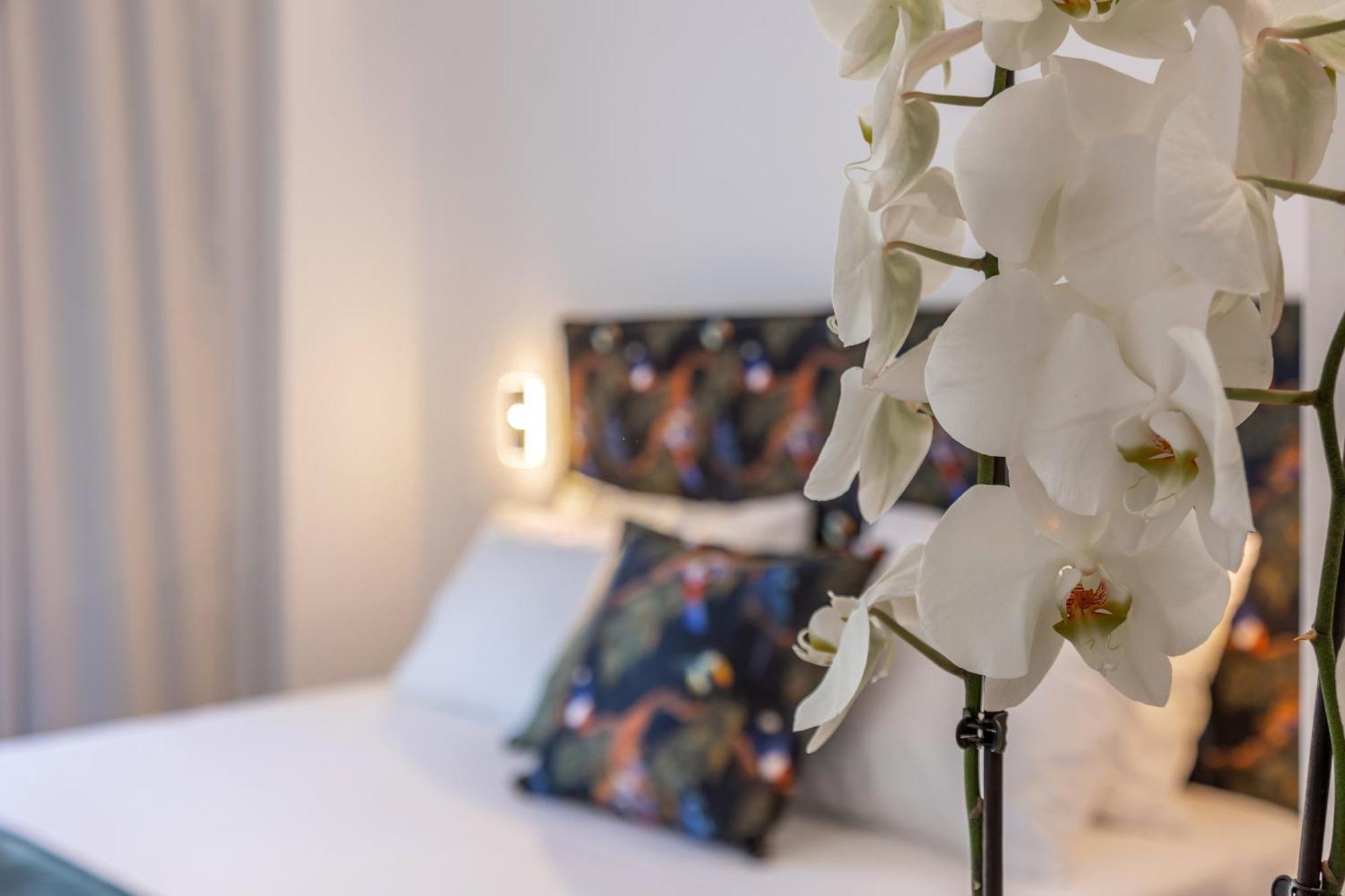 Mythical Escapes! Hotel Stalís Ngoại thất bức ảnh