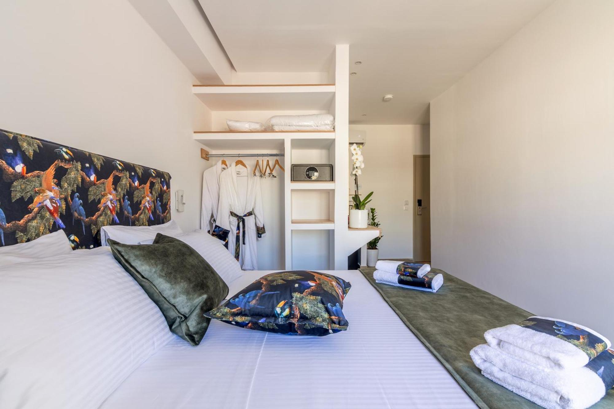 Mythical Escapes! Hotel Stalís Ngoại thất bức ảnh