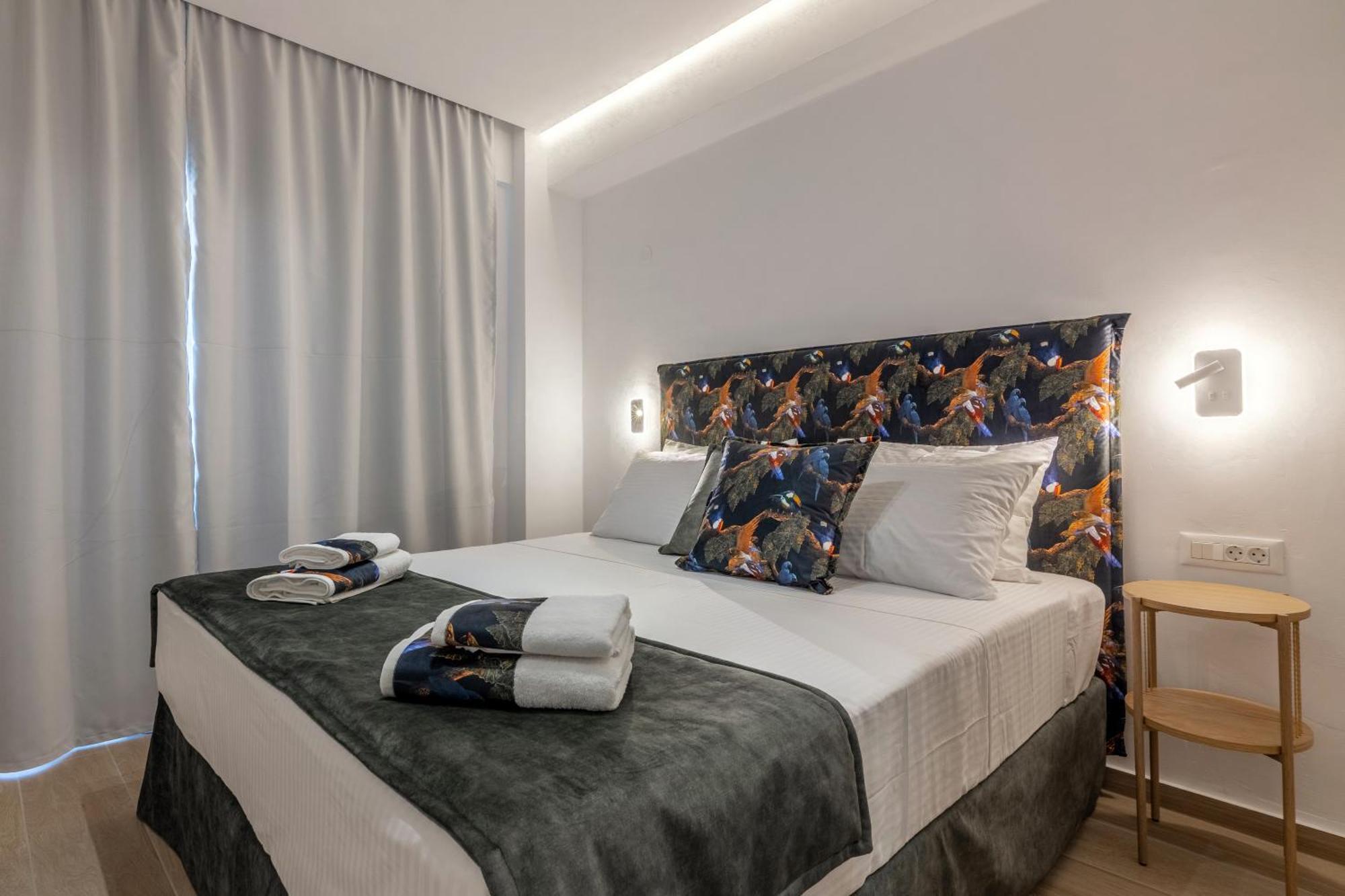 Mythical Escapes! Hotel Stalís Ngoại thất bức ảnh