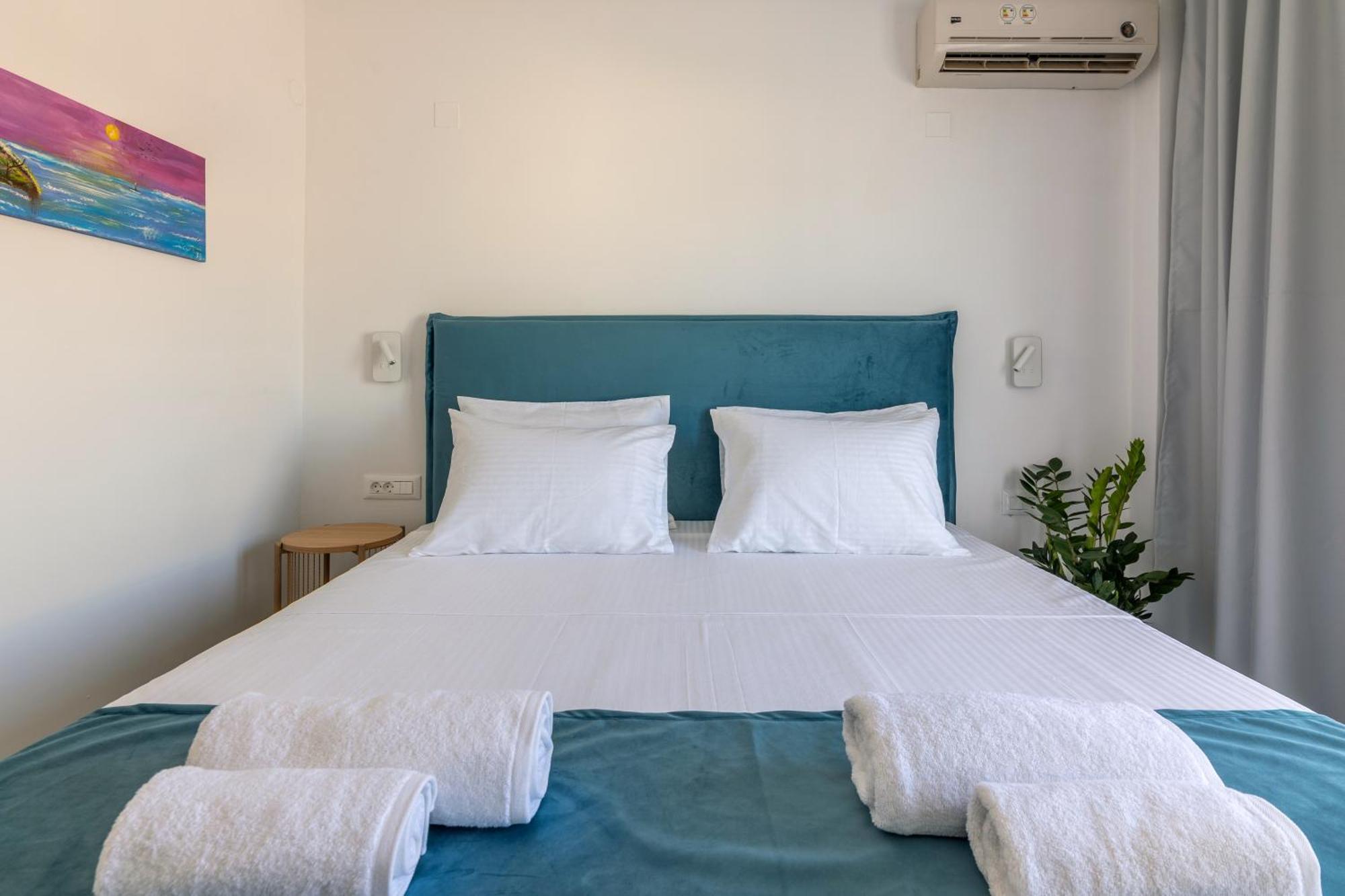 Mythical Escapes! Hotel Stalís Ngoại thất bức ảnh